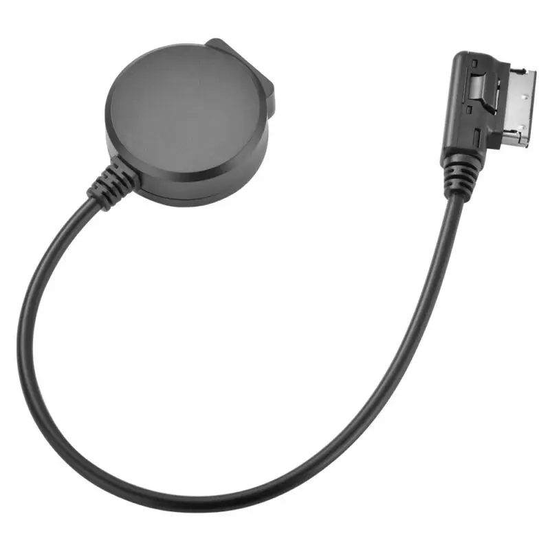 

For Mercedes-Benz MA 2008 Bluetooth Music Adapter Connector Aux Durable