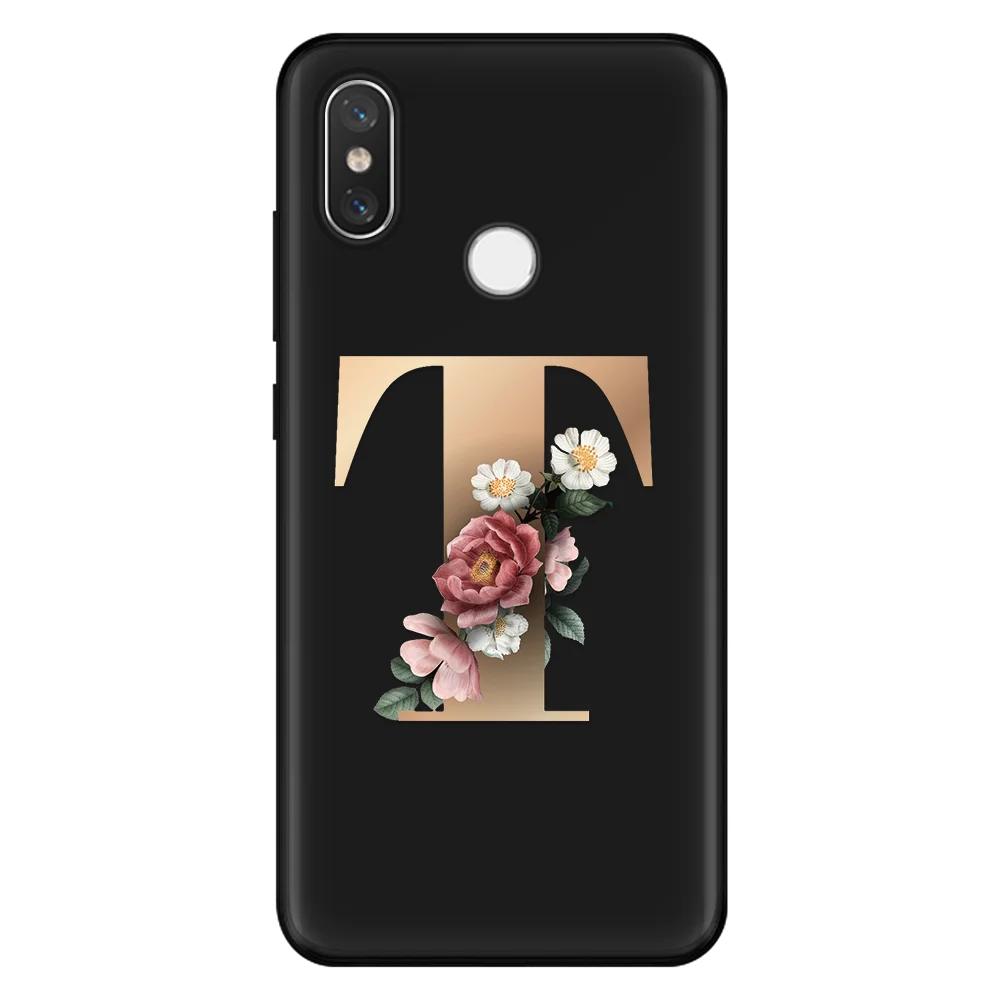 Силиконовый чехол для Xiaomi mi A3 A2 A1 5X6X9 SE 8 Lite 9T Play CC9e CC9 Red Note Pro 8T | Мобильные телефоны и