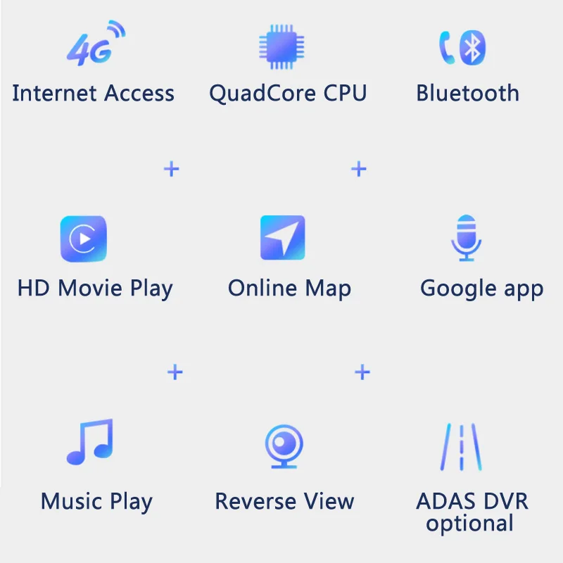 Авто мотоцикл вращение 2DIN автомобиль Android универсальный Радио стерео IPS Tesla GPS WIFI