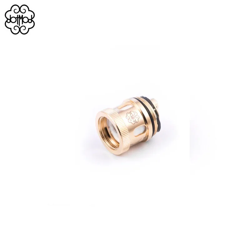 3 шт./лот оригинальная сменная катушка бака Петри Dotmod 0 2 Ом сетчатая головка для