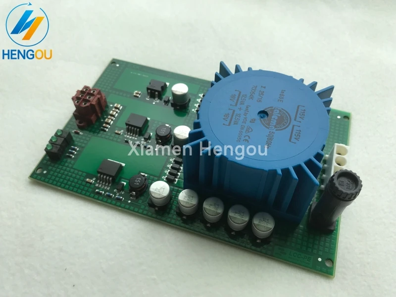 1 PC EXK230 M2.148.3031 00.781.4025 Power LVM Directly compatible in EXK EXK400 Heidelberg printing machine Circuit Board | Компьютеры и