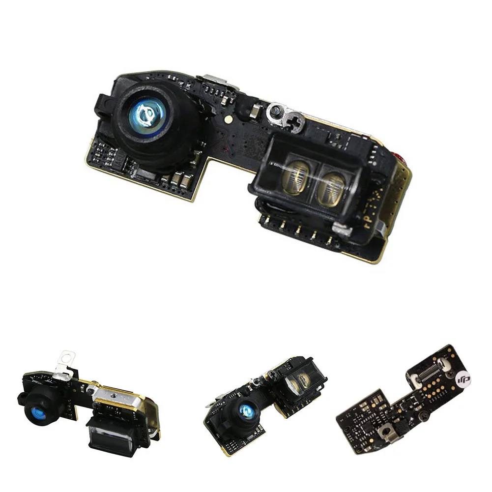 

Metal Repair Replacement Vision Sensor Module 3D Professional Drone Forward View Durable Accessories Easy Install For DJI Spark