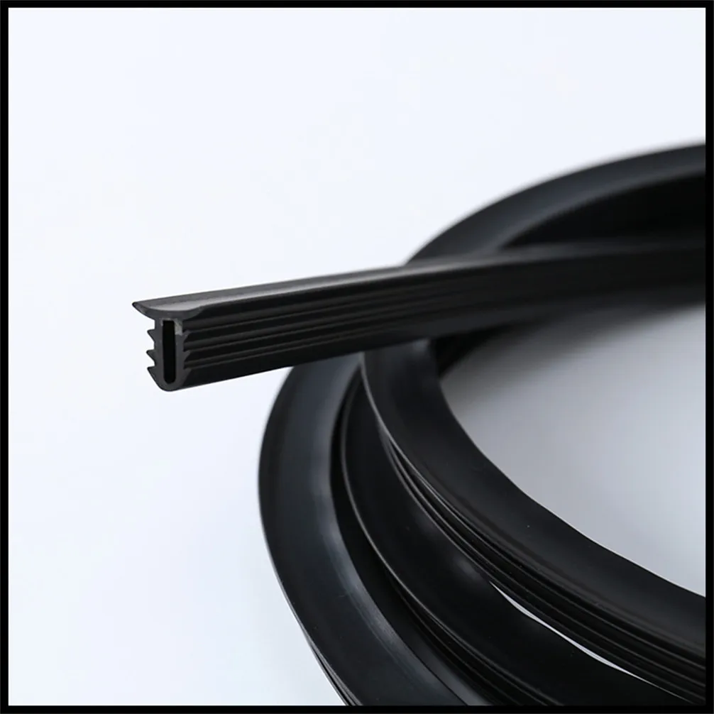 Автомобильная панель инструментов звукоизоляция резиновое уплотнение для Kia