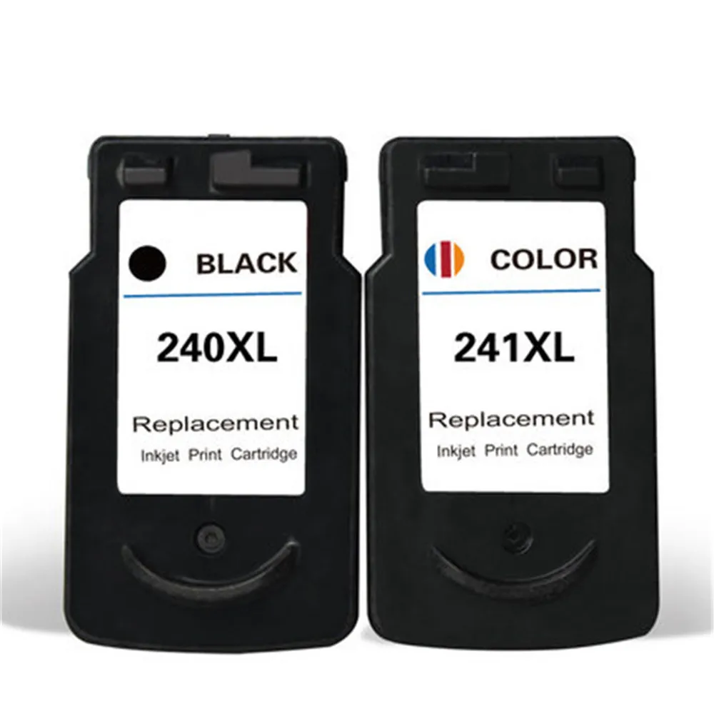 PG240XL 240 CL241XL 241 чернильный картридж для принтера тонер Canon Pixma MG2120 MG3120 MG3122 MG3520 MG4220 MX372