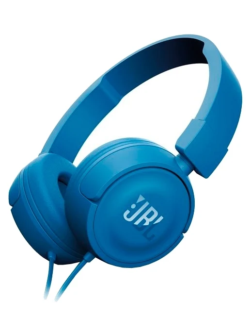 Наушники JBL T450 Blue | Автомобили и мотоциклы