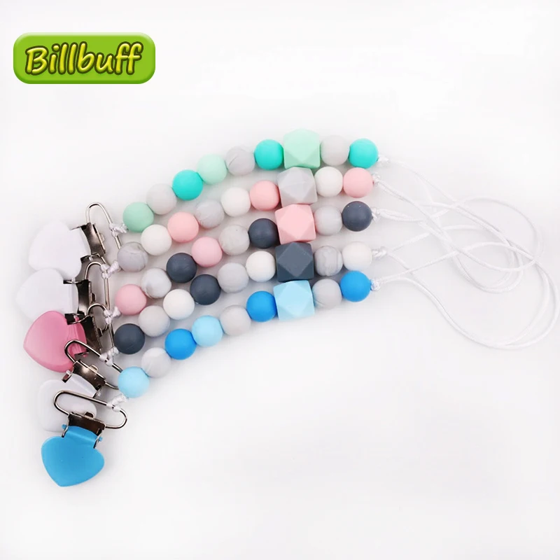 Детская соска для мальчика девочки держатель цепочка Безопасный Anti dropping силикон