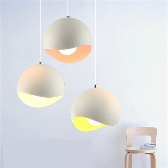 10 шт. E27 ретро винтажная люстра из алюминиевого сплава абажур лампа крышка шнура