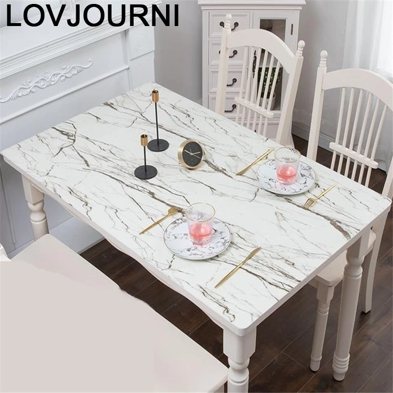 

Tafellaken Rectangular Nappe Rectangulaire Tafelkleed Rechthoekige Tablecloth Cover Manteles PVC Toalha De Mesa Table Cloth