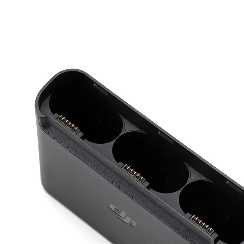 Оригинальное зарядное устройство для DJI Mavic Mini двусторонняя зарядка аккумулятора