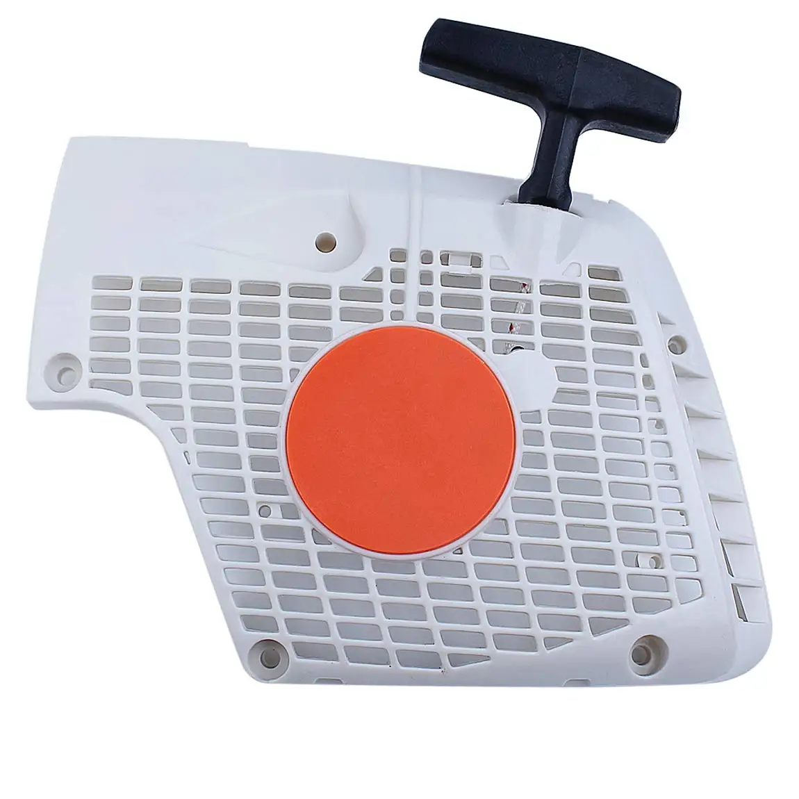 

Recoil Starter For Stihl MS270 MS280 MS 270 280 MS270C MS280C Chainsaw Fan Rewind Pull Starter Cover Housing #1133 080 3101