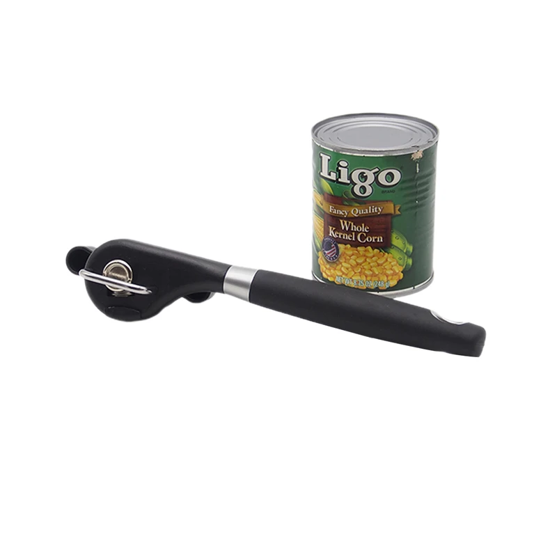 Профессиональный консервный нож для кухонных инструментов безопасный оловянный