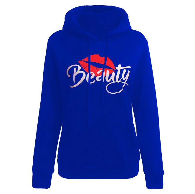 2018 новые осенние и зимние повседневные уличные Полиэстеровые толстовки для пар