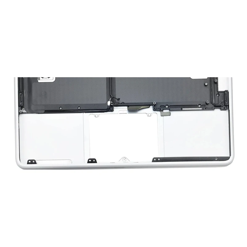 Новинка чехол с верхней крышкой для рук клавиатурой США MacBook 2009 2010 a1342 806-0468 818-1098