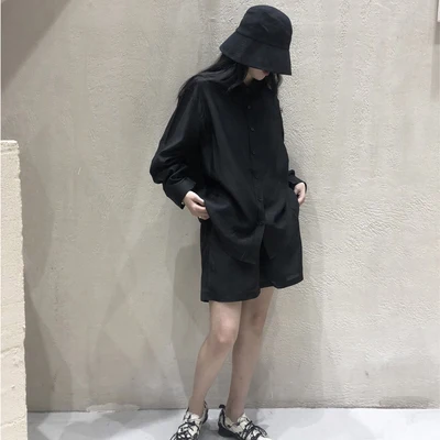 2020 Новый самодельный солнцезащитный Тенсел для отдыха модный спортивный костюм