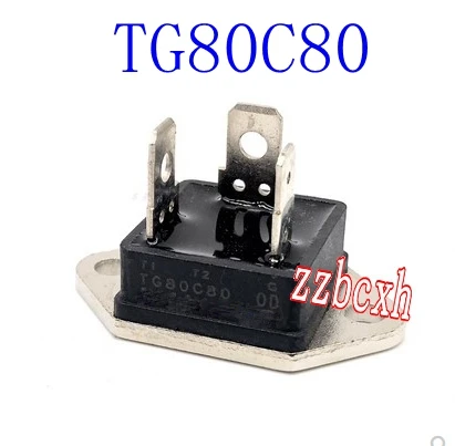 

2 шт./лот новый оригинальный телефон TG80C80 80A/800V