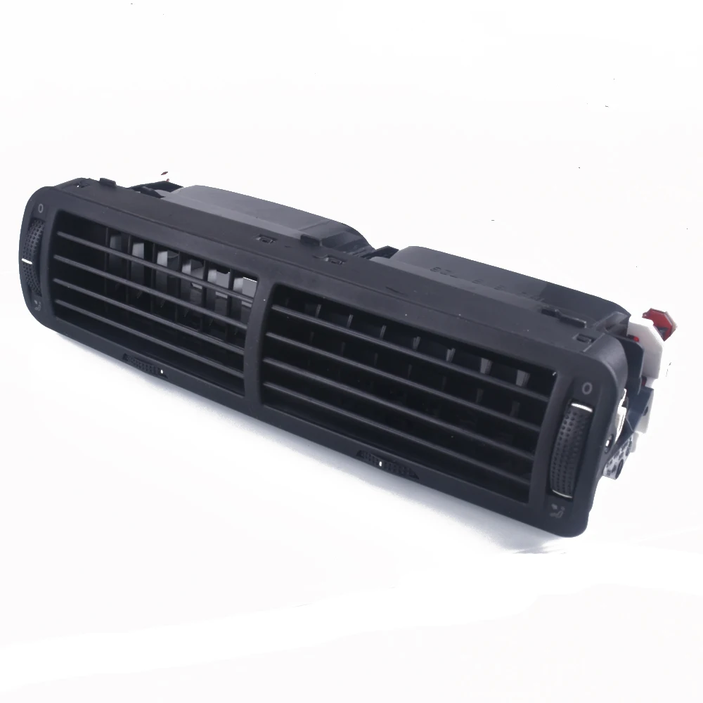 Для Volkswagen VW Passat B5 1997 1998 1999 2000 2001 2002 2003 2004 2005 Передняя Центральная вентиляционная