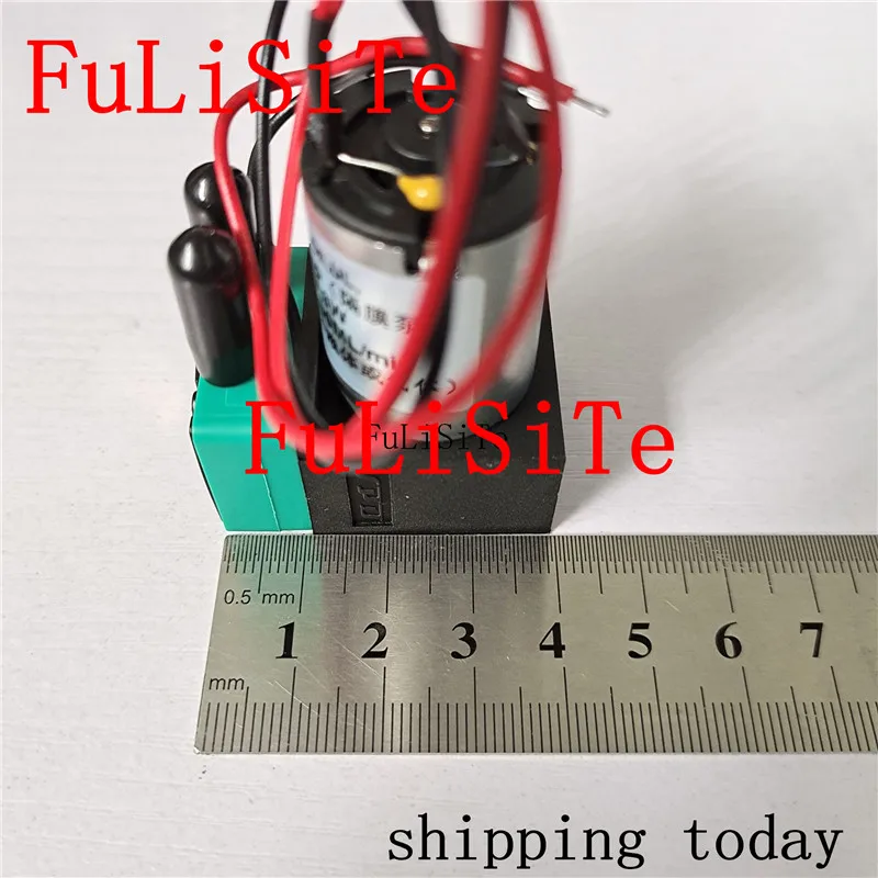 Чернильный насос для принтера 12 В 3 Вт чернильный струйного | Компьютеры и офис