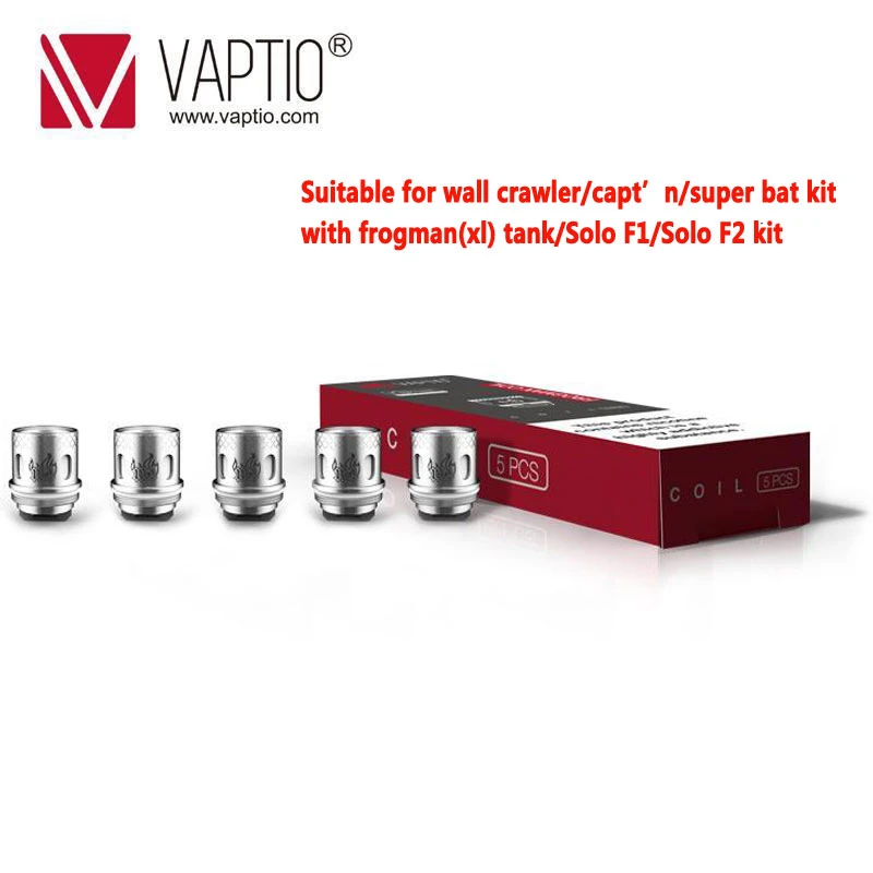 Vaptio 5 шт. настенный гусеничный комплект/комплект крышек/комплект Super bat сменная