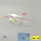 Автомобильный кронштейн для камеры, Замена подсветки номерного знака для Toyota Harrier ProboxSuccess 5D wagon RX300 Highlander Kluger