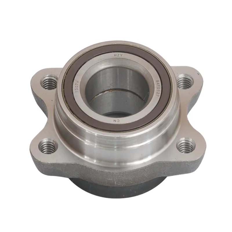 8D0498625 Front wheel Bearing Hub For AU DI A6 ALLROAD 2006 2007 2008 2T-43*85*41