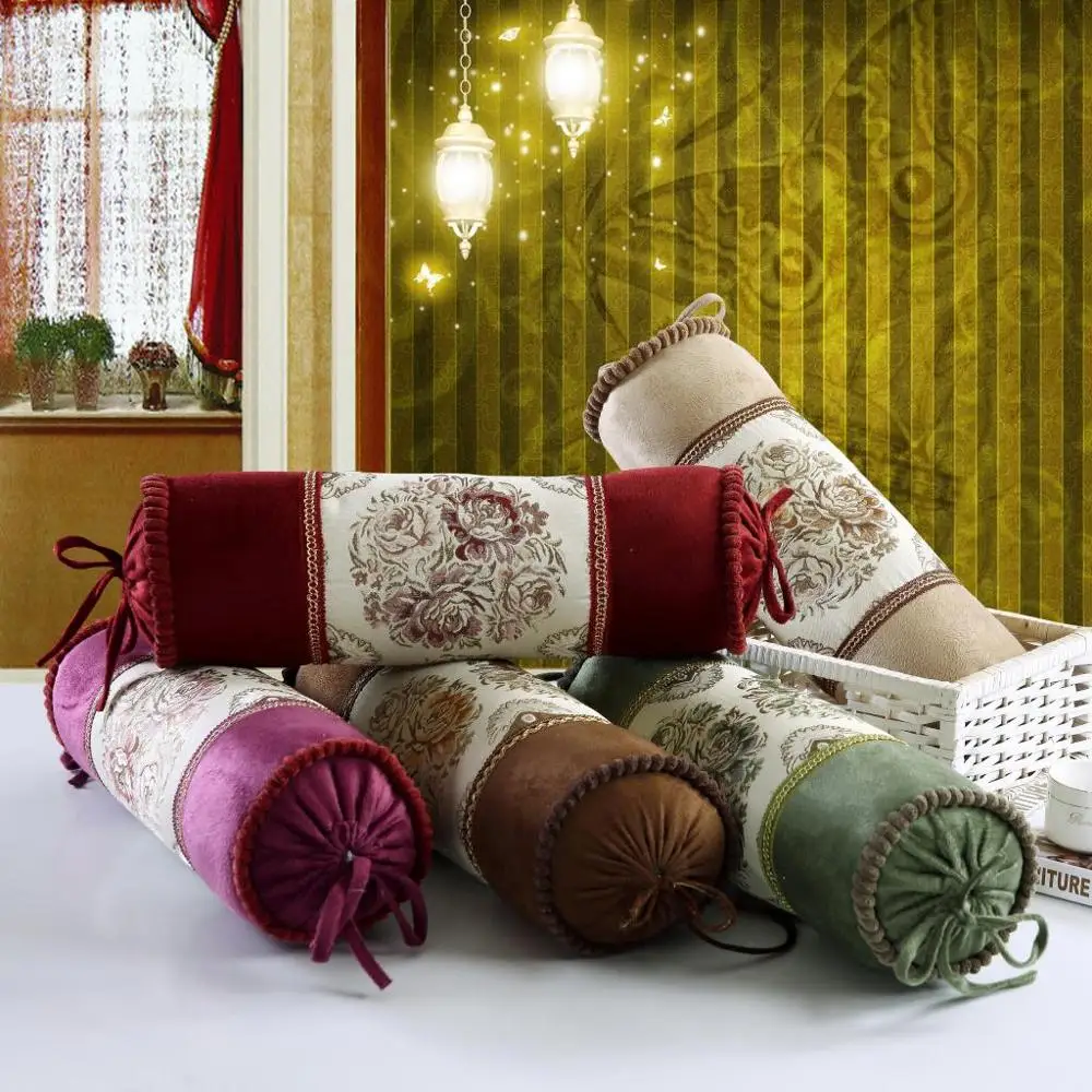 Конфетная подушка для ног лодыжки колена поясницы поддержки позвоночника