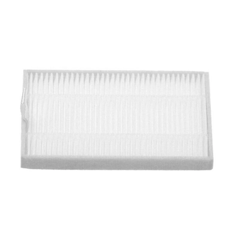 

13Pcs Spare Side Brush Brushroll Hepa Filter Replacement Accessories for Kenmore 31510 Smart Robot Vacuum Cleaner