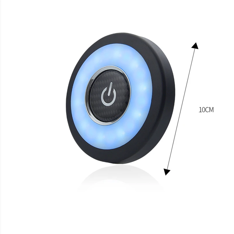 Автомобильный светильник светодиодный для чтения комнатный автомобильный ing