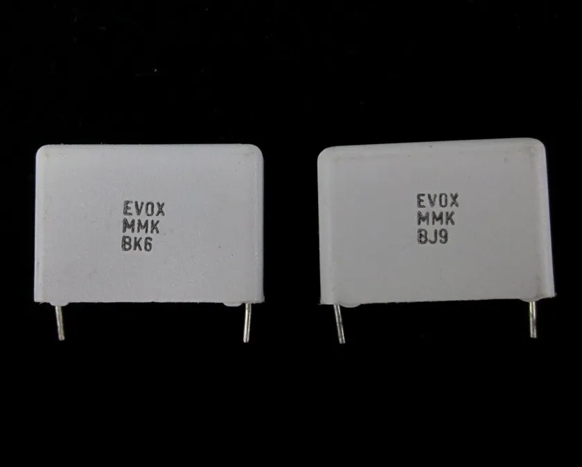 Пленочные конденсаторы EVOX RIFA MMK Швеция 20 шт./50 шт. 335 в мкФ конденсатор без сенсора