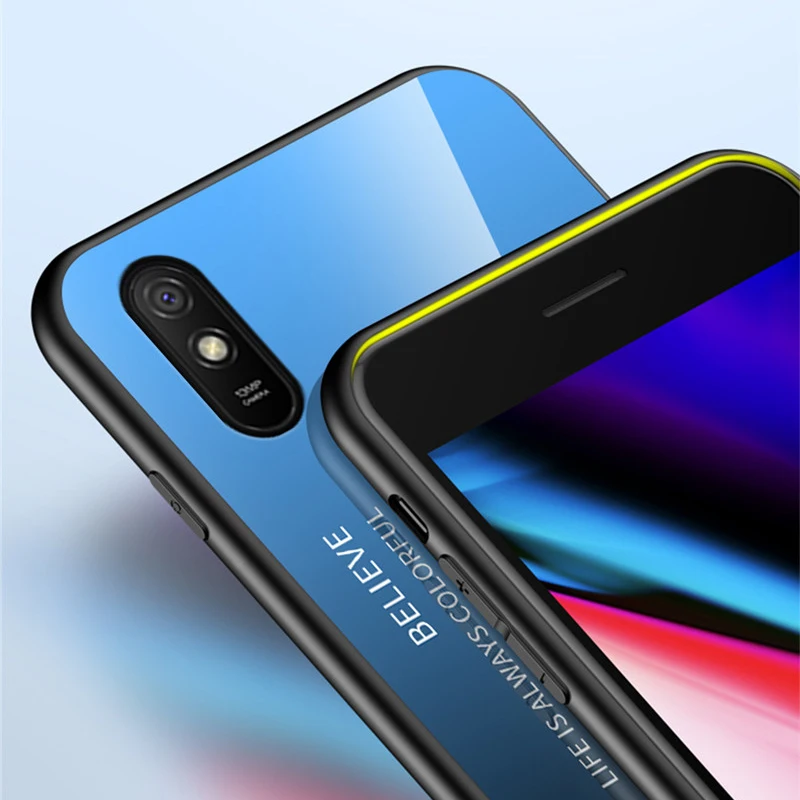 Чехол для телефона с защитой от падения Teen Wolf Dylan obничего Xiaomi Redmi 10X 9C 9A 9 GO K20 8A 8 7A 7 S2