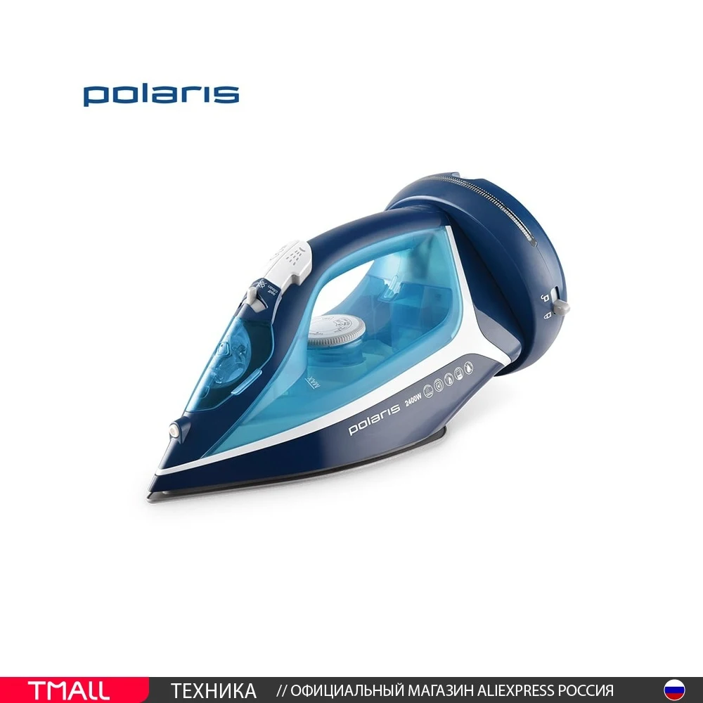 Утюг Polaris PIR 2438K Cord[LESS]