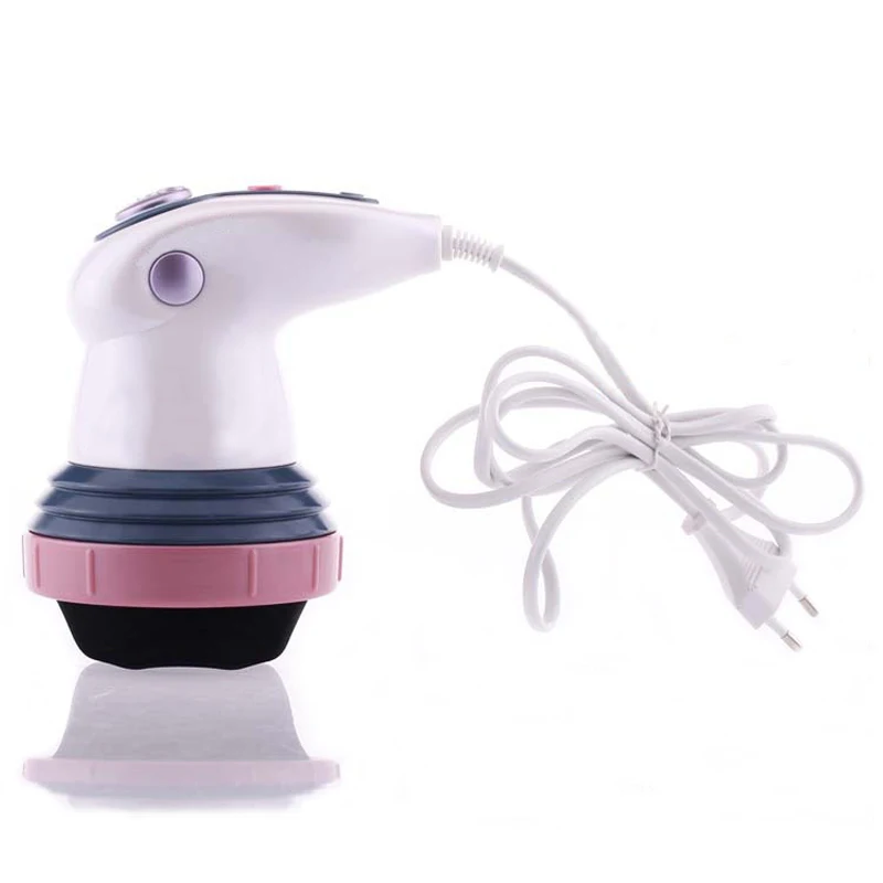 Профессиональный массажер для похудения ролик всего тела антицеллюлитный рук