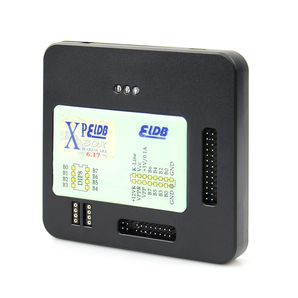 2022 новейшие Xprog v6.17 Полные Адаптеры v6.26 v6.12 X-prog M Box V6.12 Xprog-M ECU Программатор - купить