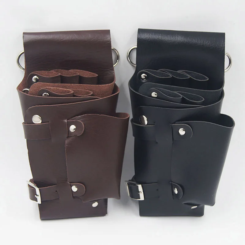 Многофункциональная сумка для парикмахеров специальный футляр ножниц расческа