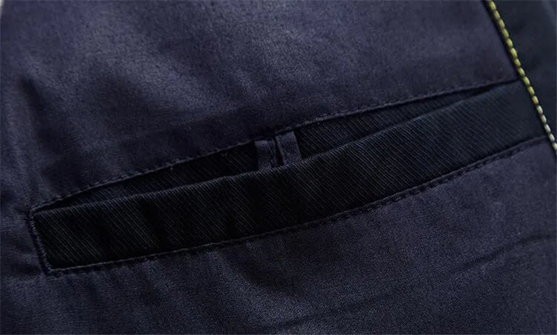Длинный Тренч мужской повседневный многокарманный военный жакет chaqueta larga hombre мужской модный ветровка хлопковый плащ s