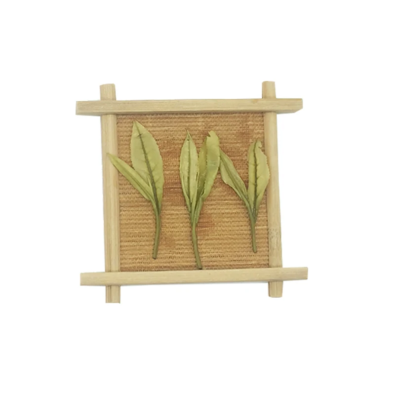 

2019 Year An Ji White Cha