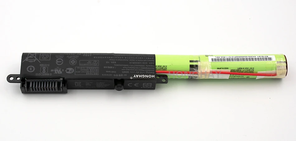 HONGHAY A31N1519 Аккумулятор для ноутбука ASUS R540L X540L X540LA X540LJ X540S X540SA X540SC X540YA X540LA-1A X540LA-1C 3NR19/66I