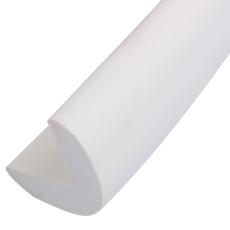 

2M Children Protection Table Guard Strip Baby Safety Products Glass Edge Furniture Horror Crash Bar Corner Foam Bumper Collision