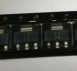 

Good Quality TL1963A-33DCYR TL1963A-33 TJ Low-Noise Fast-Transient-Response Low-Dropout Regulator 3.3V 1.5A SOT223-4 TO-261 SMD