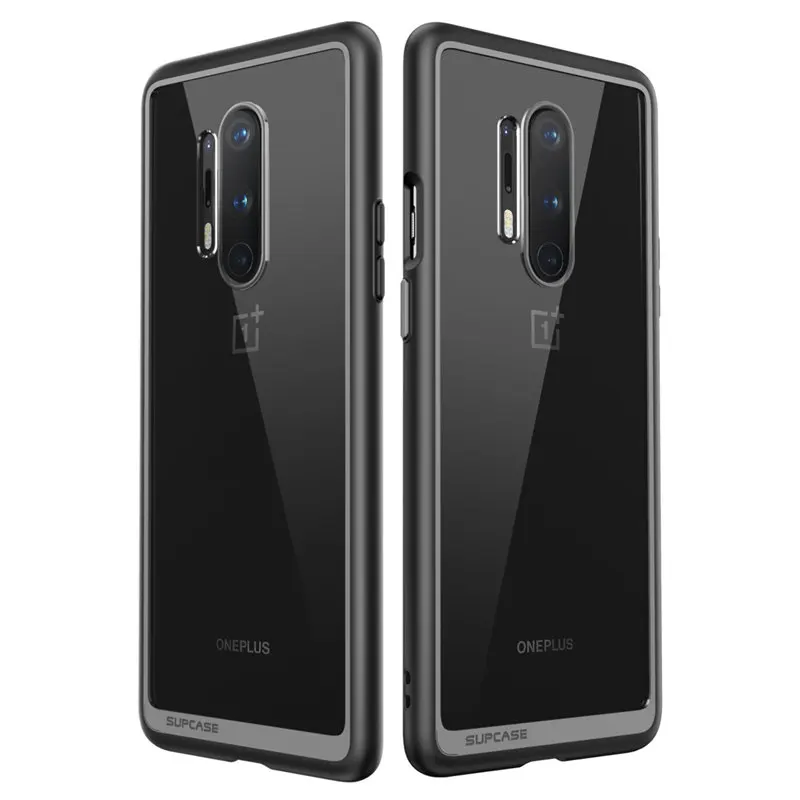 

SUPCASE For OnePlus 8 Pro Case (2020 Release) UB Style Series Anti-knock Premium Hybrid Protective TPU Bumper + PC Back Cover