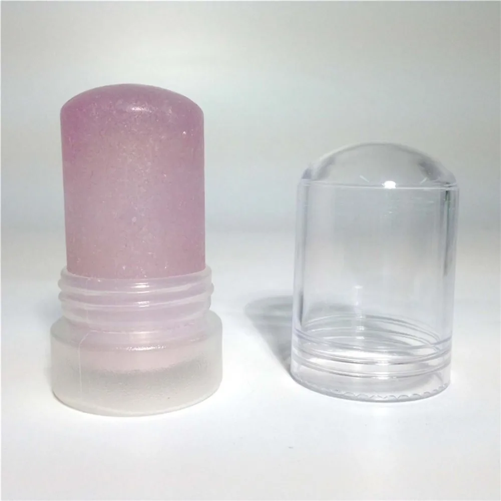 Portable Unisex Natural Deodorant Alum Stick Body Underarm Odor Remover new arrival