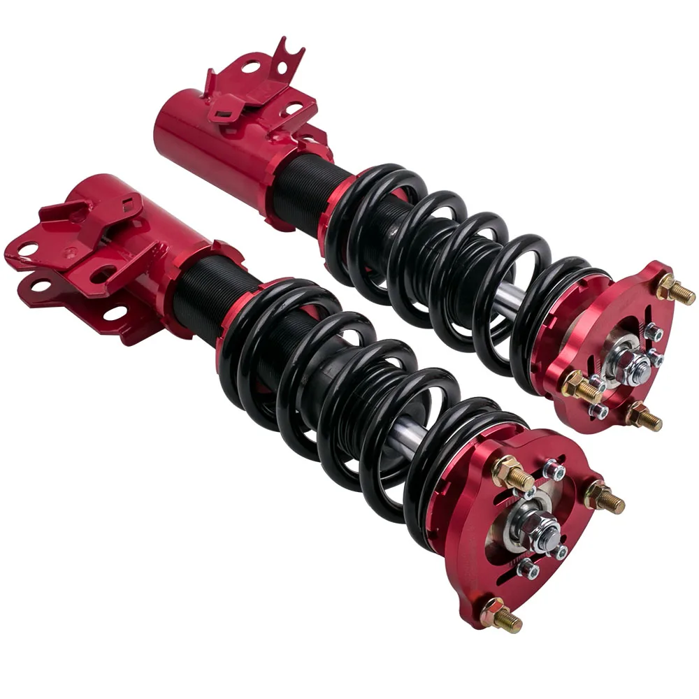 Coilover Понижающие амортизаторы для Honda Civic 06 11 FD1 FD2 MK8 FD7 FA1 FG1 FG2 FA5 FK FN катушка