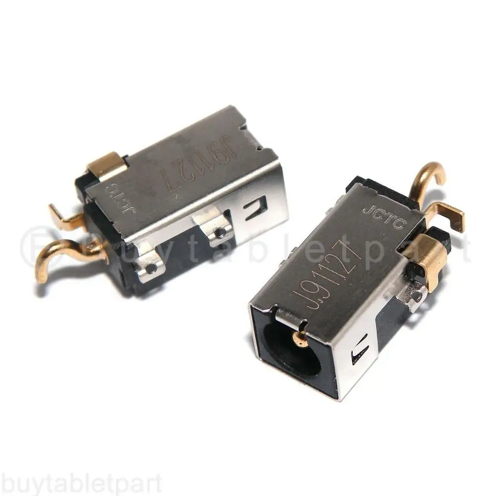 

JIANGLUNNEW DC Power Jack Socket For Lenovo ideapad 110S-11IBR 100S-14IBR Laptop