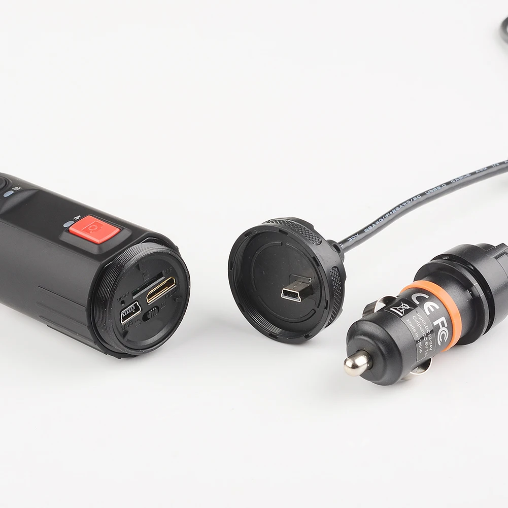 Спортивная камера водонепроницаемая широкоугольная Экшн-камера DV видеокамера с