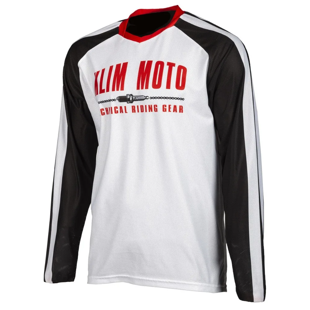 

2019 moto jersey maillot ciclismo hombre dh mx motocross downhill jersey off road Mountain clycling long mtb Jersey