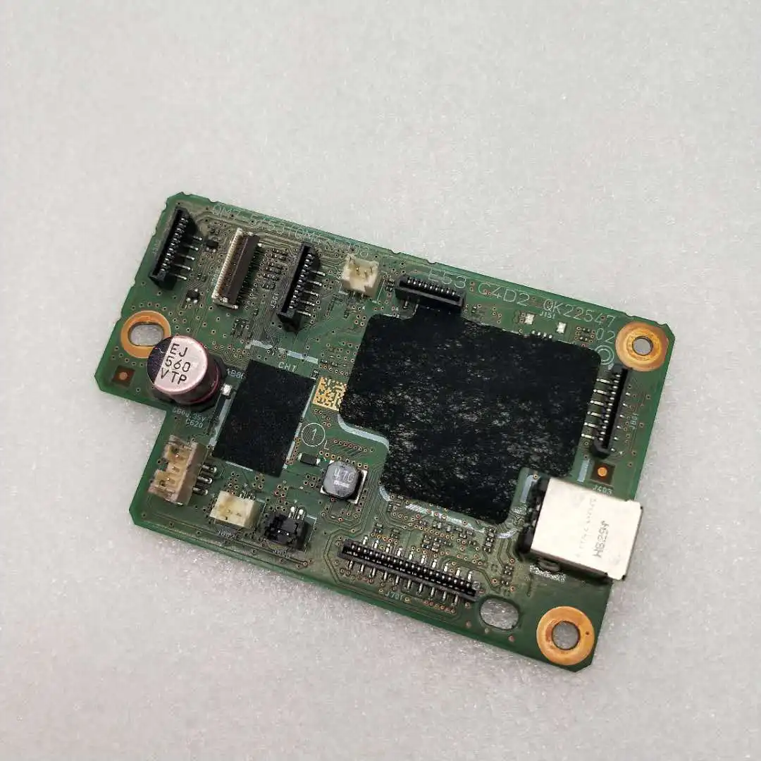 Mainboard QM7-5453 QM4-5398 FOR Canon PIXMA G2410 G2411 printer printer parts