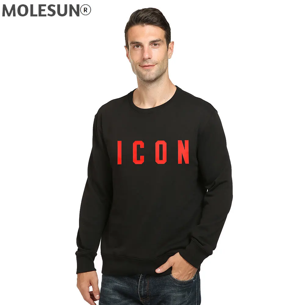 

Мужская толстовка с капюшоном и длинным рукавом, из натурального хлопка