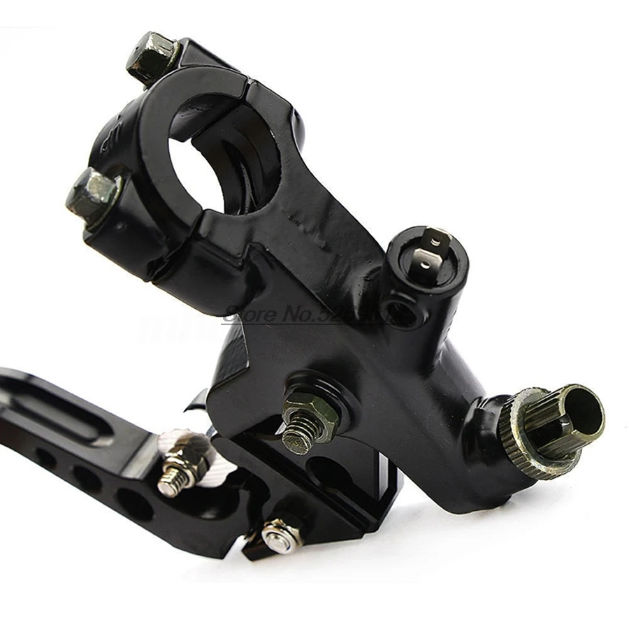 Рычаг сцепления для мотоцикла тормоз центра 350I универсальный двигатель мотоцикл