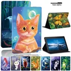 Для Lenovo Tab M10 TB-X605F TB-X505FTab E10 10,1 