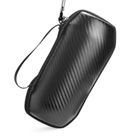 suitable for tg117 tg157 tg191 speaker eva bag protective case digital storage bag portable bag