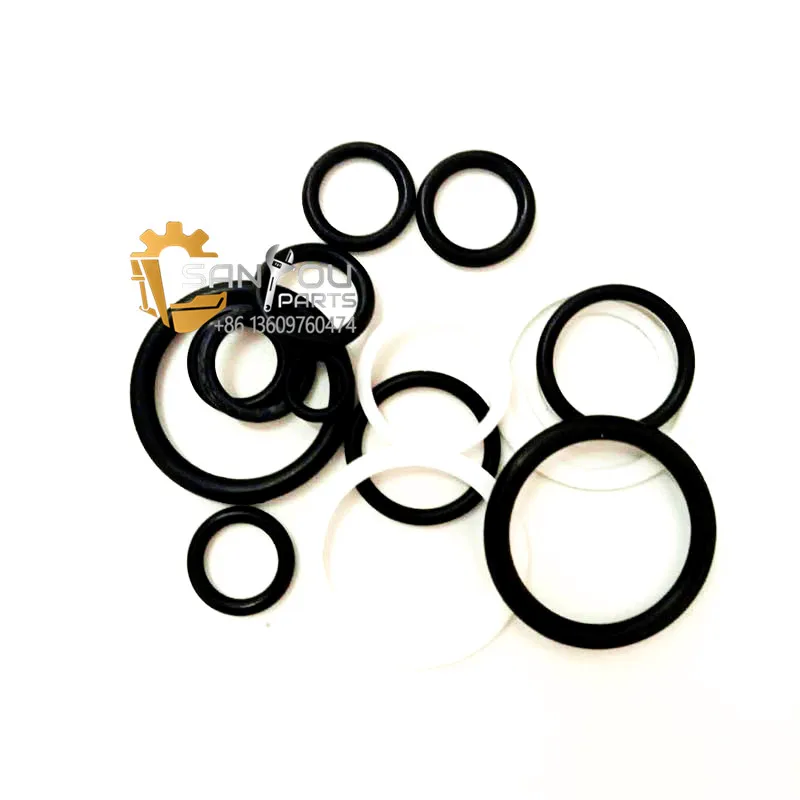 EC360 экскаватор качания двигателя уплотнением комплект для ремонта комплекта